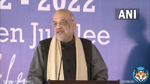 Union Home Minister Amit Shah will reply tomorrow on the discussion in Lok Sabha under rule 193 on the 'Problem of drug abuse in the country and steps taken by the government.'  (file photo)
