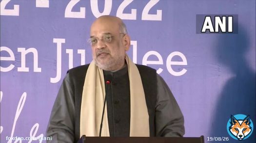 Union Home Minister Amit Shah will reply tomorrow on the discussion in Lok Sabha under rule 193 on the 'Problem of drug abuse in the country and steps taken by the government.'  (file photo)