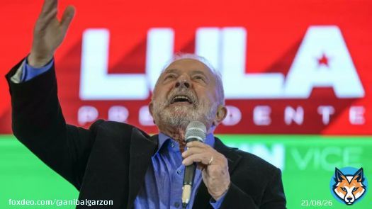 Ha ganado Lula, ha ganado 'Partido de los Trabajadores', ha ganado 'Brasil de la Esperanza', ha ganado el pueblo brasile&ntilde;o, ha ganado el antifascismo,... pero tambi&eacute;n ha ganado el MERCOSUR, UNASUR, ALBA-TCP, CELAC, BRICS. Vienen grandesndes retos en Brasil, Am&eacute;rica Latina, y el mundo