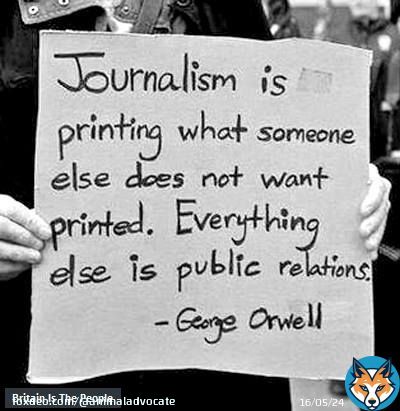 #ToryCorruption and #BrexitLies wouldn't have worked if we had real journalism in the UK. Unfortunately the #MurdochGutterMedia and the BBC served as PR organisations for #Tory lies. #GeneralElectionNow Sack #bbclaurak  #bbcqt #bbcBS @rickygervais @ddomdyer70 #ToryBrexitDisaster