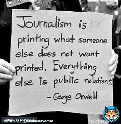 #ToryCorruption and #BrexitLies wouldn't have worked if we had real journalism in the UK. Unfortunately the #MurdochGutterMedia and the BBC served as PR organisations for #Tory lies. #GeneralElectionNow Sack #bbclaurak  #bbcqt #bbcBS @rickygervais @ddomdyer70 #ToryBrexitDisaster