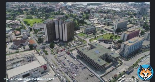 City of Rivers in the-SS City of EKO (lagos)_SW City of Kano-North .  I have checked and a single City is not in the SE. The developers of Nigeria has no City in thier region. If you can't call Kano &Rivers that you also dominate,no man's land ththen never  call Lagos no man's land