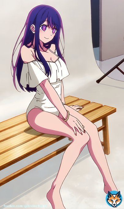 ' Ai Hoshino '  Oshi no Ko   Episode 1  #推しの子 #OshinoKo #Animejapan #Anime2023
