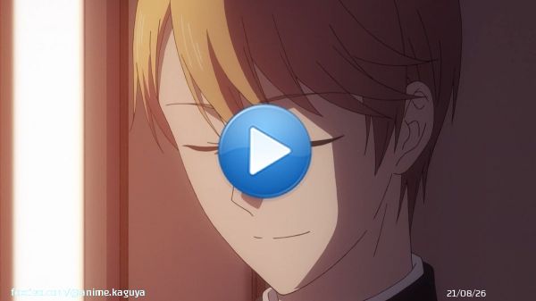 赤坂アカ先生、「かぐや様は告らせたい～天才たちの恋愛頭脳戦～」連載7年半本当にお疲れ様でした。そして、ありがとうございました！  #かぐや様0:07767.6K views