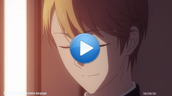 赤坂アカ先生、「かぐや様は告らせたい～天才たちの恋愛頭脳戦～」連載7年半本当にお疲れ様でした。そして、ありがとうございました！  #かぐや様0:07767.6K views