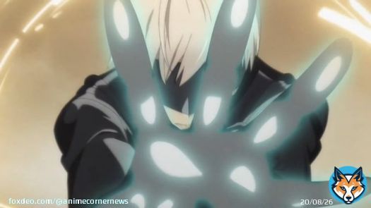 JUST IN: NieR:Automata Ver1.1a revealed a new trailer!  Amazarashi and Aimer are performing the theme songs.