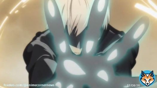JUST IN: NieR:Automata Ver1.1a revealed a new trailer!  Amazarashi and Aimer are performing the theme songs.