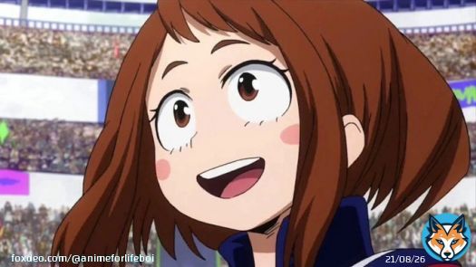 Drop your favorite brunette waifu