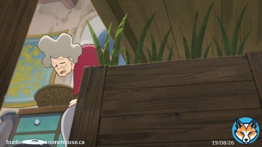 Bojji and #王様ランキング #OusamaRanking are back! An incredibly cute and fun episode back that stays within the teachings of the series, and delivers on quality, humor, and characters in spades. Not any real overarching story that's appeared, but great funn nonetheless!
