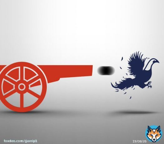 Arsenal vs Tottenham highlights in a summ....  #Arsenal #SALIBA #conte #Zinchenko