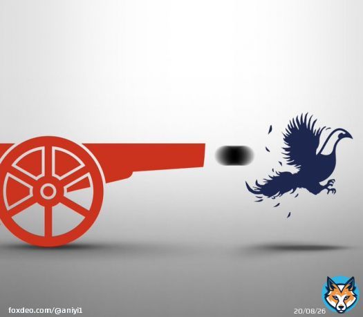 Arsenal vs Tottenham highlights in a summ....  #Arsenal #SALIBA #conte #Zinchenko