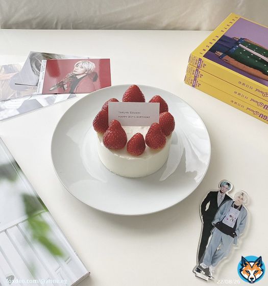 ＿＿＿＿＿＿＿＿＿＿＿＿＿＿＿＿＿＿  　　　　　【 ????.?.?? 】                    ?????? ??????                ????? ???? ????????.  ￣￣￣￣￣￣￣￣￣￣￣￣￣￣￣￣￣￣  #江口拓也誕生祭2022  #江口拓也誕生祭  #江口拓也