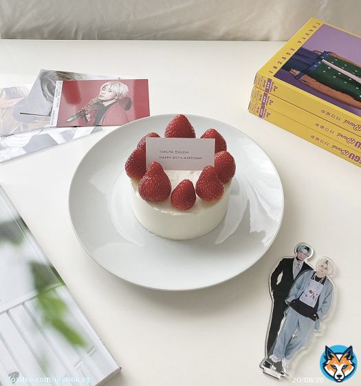 ＿＿＿＿＿＿＿＿＿＿＿＿＿＿＿＿＿＿  　　　　　【 ????.?.?? 】                    ?????? ??????                ????? ???? ????????.  ￣￣￣￣￣￣￣￣￣￣￣￣￣￣￣￣￣￣  #江口拓也誕生祭2022  #江口拓也誕生祭  #江口拓也