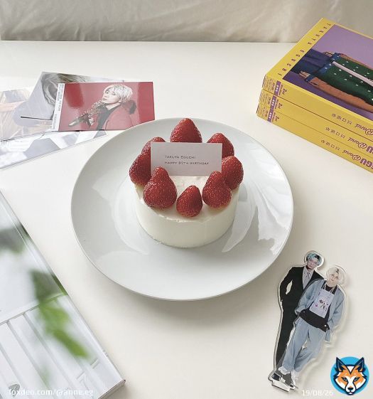 ＿＿＿＿＿＿＿＿＿＿＿＿＿＿＿＿＿＿  　　　　　【 ????.?.?? 】                    ?????? ??????                ????? ???? ????????.  ￣￣￣￣￣￣￣￣￣￣￣￣￣￣￣￣￣￣  #江口拓也誕生祭2022  #江口拓也誕生祭  #江口拓也