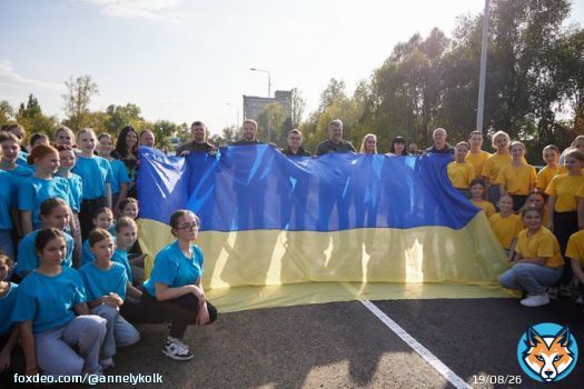 #Estonia delivers its promises. Today Minister @Tsahkna opened bridge in Malyn  built with support of  @EstonianGovt.  Grateful to @MFAestonia & @EstDevEstonia for making it possible.  Malyn bridge is a sign of hope & will soon connect  with #EU and @NATO.