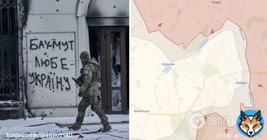 According to his data, the Russians lost up to 200 tanks in the Bakhmut direction.   Details:  /3