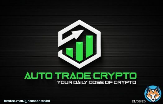 #Auto #Trade #Bitcoin #ETH #Ethereum Buying #altcoin #alt #binance #binanceArg #binanceMena Selling #trading #cryptocurrency #cryptoinvesting AutoTradeCrypto Com #cryptodaytrading #crypto #Blockchain Trading #Web3 #forex #SmartViewAi #shardian Your Daily Dose Of Crypto #Finance