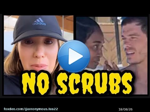 DID CHILLI CREEP w/MATTHEW LAWRENCE? CHERYL BURKE THROWING SHADE?  #TLC #DWTS #CherylBurke #Chilli #BoyMeetsWorld #MatthewLawrence #JoeyLawrence