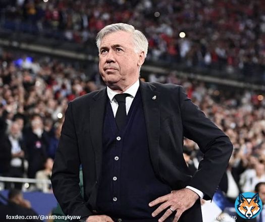I think U.S. Soccer will end up appointing an American coach. But my *dream choice* for the USMNT would be Carlo Ancelotti.  He is rumored to be leaving Real Madrid in the summer, and retiring from club football. His management style would suit international football perfectly.