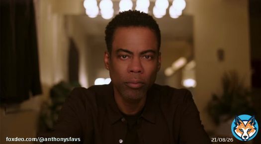 Jada Pinkett Smith&rsquo;s Fling Laughed at Chris Rock Special  #chrisrock #willsmith  #jada #netflix #selectiveoutrage
