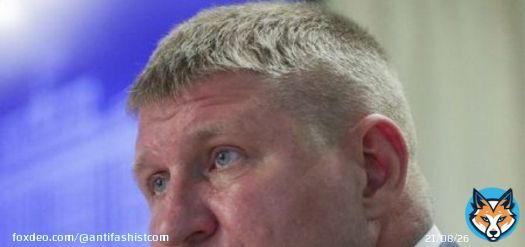 Депутат ГД: для Зеленского и его окружения этот год станет последним  Депутат Государственной Думы Российской Федерации Михаил Шеремет назвал агонией стремление киевской власти ускорить вступление Украины в Европейский союз.
