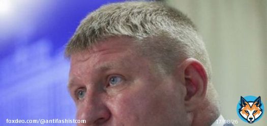 Депутат ГД: для Зеленского и его окружения этот год станет последним  Депутат Государственной Думы Российской Федерации Михаил Шеремет назвал агонией стремление киевской власти ускорить вступление Украины в Европейский союз.