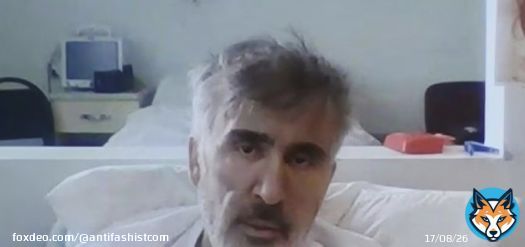 Саакашвили завещал похоронить своё сердце в Киеве  Экс-президент Грузии, бывший губернатор Одесской области Михаил Саакашвили на судебном заседании в Тбилиси завещал похоронить своё сердце в Киеве.