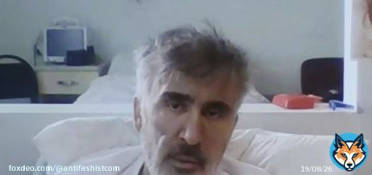Саакашвили завещал похоронить своё сердце в Киеве  Экс-президент Грузии, бывший губернатор Одесской области Михаил Саакашвили на судебном заседании в Тбилиси завещал похоронить своё сердце в Киеве.