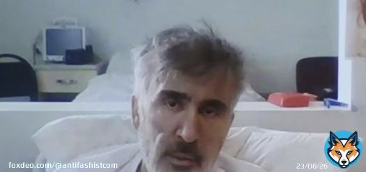 Саакашвили завещал похоронить своё сердце в Киеве  Экс-президент Грузии, бывший губернатор Одесской области Михаил Саакашвили на судебном заседании в Тбилиси завещал похоронить своё сердце в Киеве.