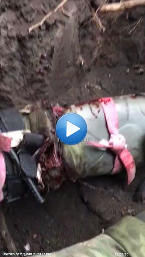 Потери одноразовых все больше и больше. В конце видео одноразовый говорит, что среди утилизированных есть 'Дустум'. Напомним, что такой же позывной у Адама Кадырова, сына Рамзана Кадырова. Неужели Кадыров все же отправил хоть одного своего сына на какадыровский газават?