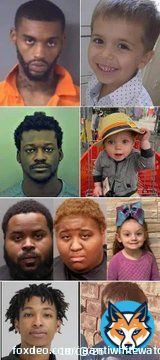 Notice how the media will run with this story when all the violence committed against #ethnicEuropean American children gets barely a whispers A core element of #antiwhiteism is #denial often through silence.   One wonders what experiences that old man had to make him jumpy?