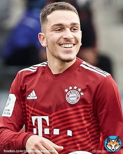 Mango Talent Today Wonderkid Alert   Arijon Ibrahimović (17) FC Bayern Munich  \u261e Finishing \u261e Composure \u261e Dribbling \u261e Determined \u261e Flair \u261e Movements \u261e Pace \u261e Vision  Bayern U19 League 11 Games | 16 Goals  Cup 2 Cup 2 Games | 2 Goals  UEFA YL 5 Games | 3 Goals