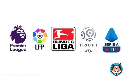 What each League stands for: (Moto)  Ligue1 - The League of Talent  Bundesliga - The League to Develop  Serie A - The League of History  LaLiga - The League of Elegance  Premier League - The League of &hellip;&hellip;&hellip;&hellip;&hellip; Money