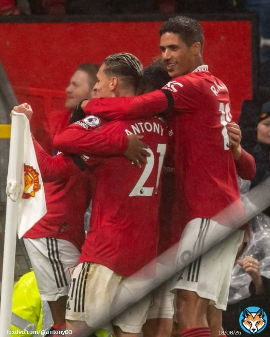 Great win, United!!  @ManUtd @ManUtd_PT  @premierleague
