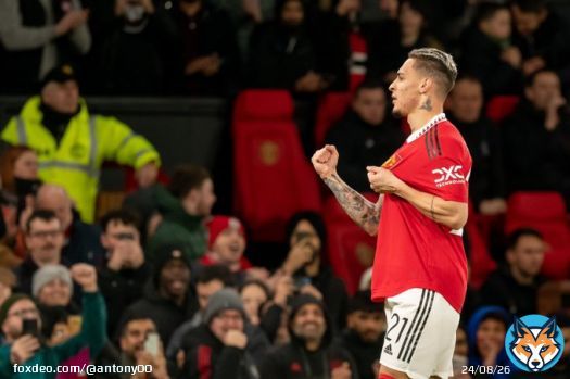 Thank you all for the messages! Your support is what moves me!!   @ManUtd
