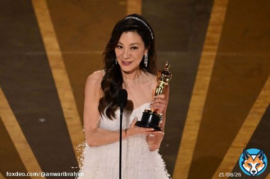 13 March 2023  The Government joins the nation in expressing warmest and heartiest congratulations to Tan Sri Michelle Yeoh for winning the highly coveted Oscar for Best Actress in a Leading Role at the 95th Academy Awards in Los Angeles today.  #MalaysiaMADANI