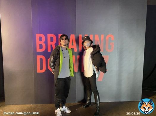 ブレイキングダウン7最高でした、熱い闘いばかりで涙ホロホロした  #breakingdown7