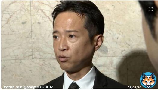『鼻血が出た後も殴られた』高野光二郎議員に殴られた秘書が取材に応じる&hellip;高野議員は記者団に「複数回の暴行はなかった」と説明。  胸のあたりをポンとたたくつもりが、鼻に当たってしまった。嘘はいかんよ嘘は&hellip; ポンで鼻血は出ません。  #岸田政権　#高野光二郎 　#自民党は国民の敵 　#自民党