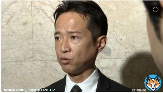 『鼻血が出た後も殴られた』高野光二郎議員に殴られた秘書が取材に応じる&hellip;高野議員は記者団に「複数回の暴行はなかった」と説明。  胸のあたりをポンとたたくつもりが、鼻に当たってしまった。嘘はいかんよ嘘は&hellip; ポンで鼻血は出ません。  #岸田政権　#高野光二郎 　#自民党は国民の敵 　#自民党