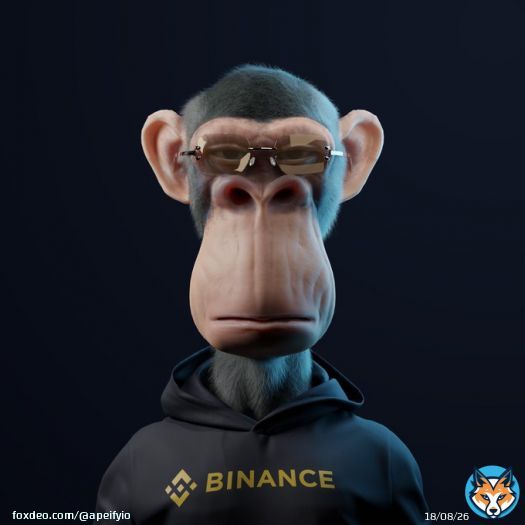 Apeify Community Support  @cz_binance & @binance   #SEC vs #binance  is clearly a war on Crypto currencies and #bitcoin   It&rsquo;s time to step up and help binance in this situation  As a #BNB chain project our mission hasn&rsquo;t changed and we will continue to #build here !&hellip;&nbsp;Show more