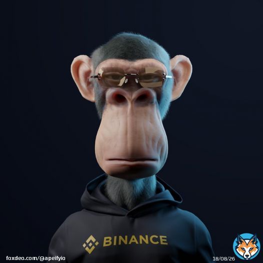 Apeify Community Support  @cz_binance & @binance   #SEC vs #binance  is clearly a war on Crypto currencies and #bitcoin   It&rsquo;s time to step up and help binance in this situation  As a #BNB chain project our mission hasn&rsquo;t changed and we will continue to #build here !&hellip;&nbsp;Show more