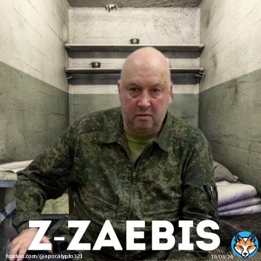 Генерал Суровикин три дня не выходит на связь со своей семьей, не отвечает и его охрана, &mdash; бывший главный редактор &laquo;Эха Москвы&raquo; Алексей Венедиктов.