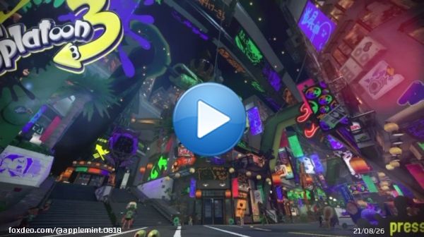 スプラトゥーン3の 初フェス ひまつぶしで参戦っ 結果は2位やったけど、久々に フェスして楽しかった でも、もっと10倍、100倍とか 出て欲しい&hellip; ほんっと出ない 次こそは&hellip;  ᵀᴴᴬᴺᴷ ᵞᴼᵁ \u25e1̈*  #スプラトゥーン3 #スプラ3 #フェス #splatoon3