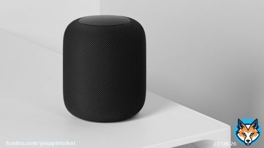 Apple to Unveil New Full-Size HomePod 'Fairly Soon,' Says Gurman
