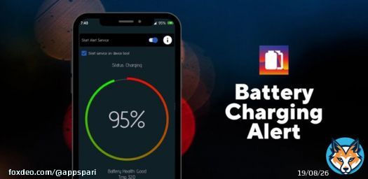 Battery Alert  Link:    #ヒロアカ最終決戦チャレンジ #GroundhogDay #الاهلي_الاخدود #FELIP_COMPLEX #僕のヒーローアカデミア #JusticiaPorLucioDupuy #ツインテールの日 #MalamJumatKliwon