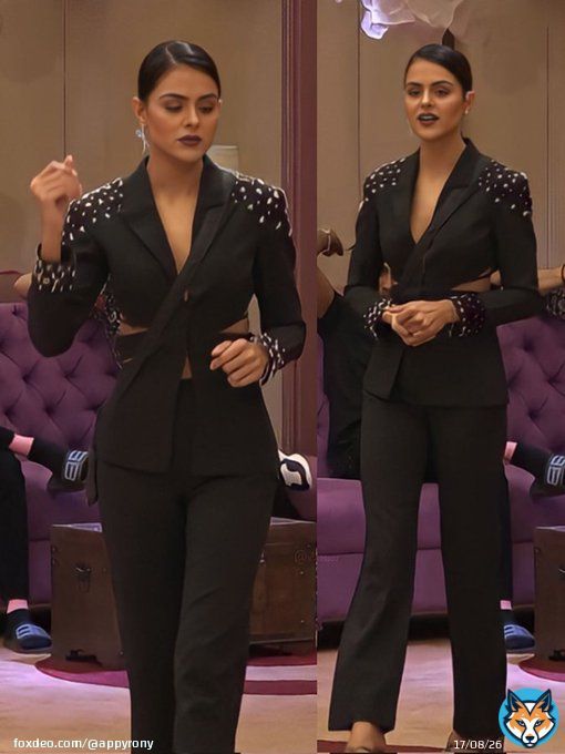 One and only #PriyankaIsSassy