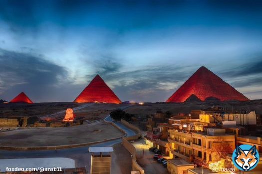 Egypt