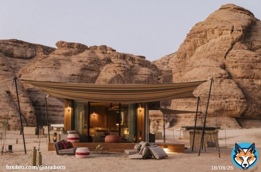 مركز "أبحاث السياحة المستدامة" يستهدف عقد شراكات دولية #السعودية #سياحة #بالأخضر #الحياد_الكربوني_والانبعاثات<bR>يعمل مركز أبحاث السياحة المستدامة، الذي تم إطلاقة بمبادرة من السعودية خلال أسبوع المناخ الذي انعقد في الرياض بداية الشهر الجاري، على توفير أفضل الممارسات والأدوات لتحقيق الاستدامة في السياحة والسفر، بحسب غلوريا جيفارا المستشارة الخاصة لوزير السياحة السعودي.جيفارا قالت في مقابلة مع "الشرق" إن المركز يهدف إلى إقامة شراكة مع دول ومنظمات دولية لتلبية احتياجات القطاع بأكمله، مع التركيز على المنشآت الصغيرة والمتوسطة وإمدادها بالموارد الممكنة لتحقيق الحياد الكربوني.