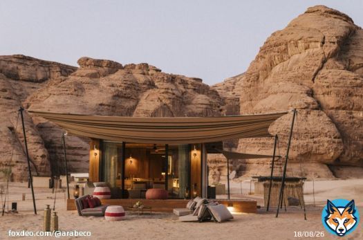 مركز "أبحاث السياحة المستدامة" يستهدف عقد شراكات دولية #السعودية #سياحة #بالأخضر #الحياد_الكربوني_والانبعاثات<bR>يعمل مركز أبحاث السياحة المستدامة، الذي تم إطلاقة بمبادرة من السعودية خلال أسبوع المناخ الذي انعقد في الرياض بداية الشهر الجاري، على توفير أفضل الممارسات والأدوات لتحقيق الاستدامة في السياحة والسفر، بحسب غلوريا جيفارا المستشارة الخاصة لوزير السياحة السعودي.جيفارا قالت في مقابلة مع "الشرق" إن المركز يهدف إلى إقامة شراكة مع دول ومنظمات دولية لتلبية احتياجات القطاع بأكمله، مع التركيز على المنشآت الصغيرة والمتوسطة وإمدادها بالموارد الممكنة لتحقيق الحياد الكربوني.