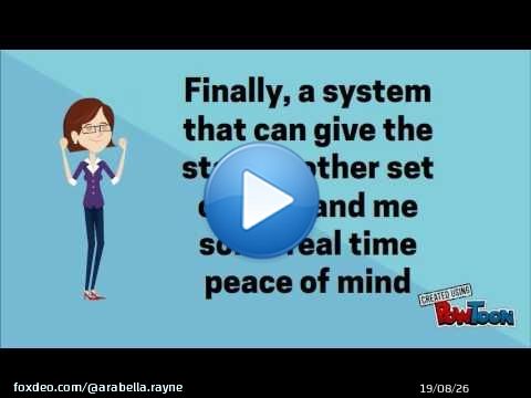 SensiCare  via @YouTube #alzheimers #AlzChat #caregivers #alznorcal #alzspeaks